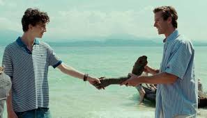 With lucas guadagnino directing, a soundtrack by indie musician sufjan stevens, and armie hammer and timothée chalamet playing the two leading roles, it is unsurprising that call me by your name has been a success in the box office. Ten Things In Call Me By Your Name You May Have Missed Headstuff