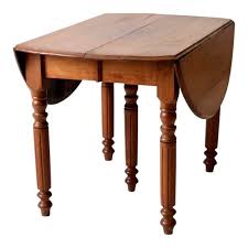 Antique Drop Leaf Table In 2020 Antique Drop Leaf Table Drop Leaf Table Antique Kitchen Table