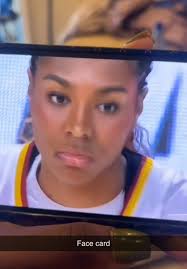 Bree Hall Camryn Herbert