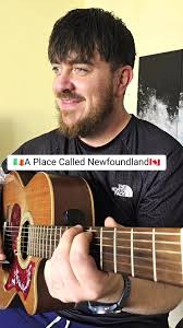 Geroid Mccarthy Newfoundland