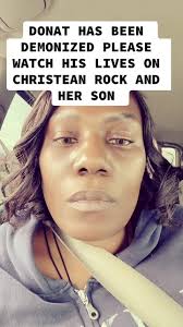 Yall need to watch the DONAT Show