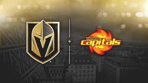 Ev spusu vienna capitals, wien, austria. Golden Knights And Vienna Capitals Enter Into Collaborative Partnership