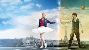 Animaţia 3d „balerina prezintă aventura lui felicie, o tânără orfană care are o singură pasiune: Caption Surplus Activity Balerina Online Hd Dublat In Romana Bluecheddarbrie Com