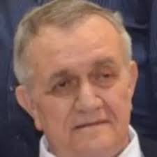 Obituary information for Thomas F. Richards Sr.