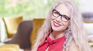 Kate Usher Speaker Agent