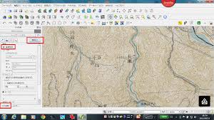 Qgisでリアルタイムgps Dr Kobaの 森林情報管理学 講座