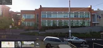 Ballarat North Technical School Then Girls High 1955 Streetview Technical Schools History Teachers Chief Architect