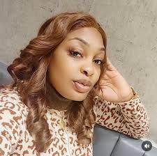 Beautiful 😍 NOLLYWOOD ACTRESS 🩷 Looking So Adorable