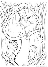 Seuss takes an entertaining look at the page transparencysee more. Get This Dr Seuss Coloring Pages Free Printable 78429