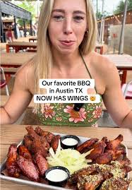 Mount Austin Bbq Chicken Wing