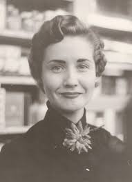 Daisy Alston Obituary