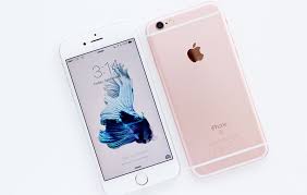 Oficialno Prodazhi Iphone 6s I Iphone 6s Plus V Rossii Startuyut 9 Oktyabrya Po Cene Ot 56 990 Do 83 990 Rublej Digger Ru