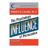 L'utilisation du mot « parce que » déclenche. Influence Et Manipulation Reedition 2004 Comprendre Et Maitriser Les Mecanismes Et Les Techniques De Persuasion Broche Robert B Cialdini Achat Livre Ou Ebook Fnac