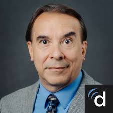 Dr. Anthony P. Nicholas, MD