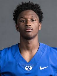 Brigham Young All Time Wide Receiver Recruits
