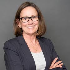 2019 Award Recipient: Linda Peyton