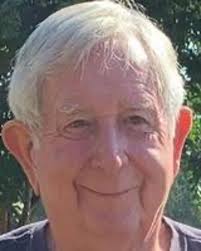 Robert Earl Madison Obituary September 5, 2025