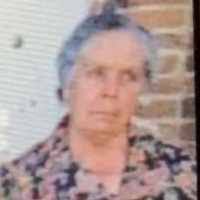 Maria Del Refugio Partida (1920–2011) • FamilySearch