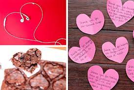 I've always loved you, and when you love someone, you love the whole person, just as he or she is, and not as you would like them to be. 21 Last Minute Valentine S Gift Ideas That Won T Disappoint