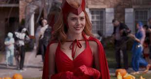 These Are Elizabeth Olsen's Best Performances, Ranked