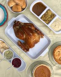 Choose the perfect meal for a family of 3, at boston market. Easy Thanksgiving Dinner Delivered Right To Your Front Door