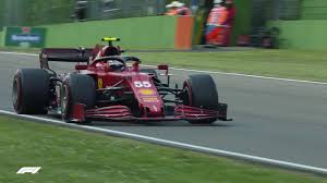 Megkaptam a csomagot, a gazdája még nem kapta meg. 2021 Emilia Romagna Grand Prix Team Radio Best Bits