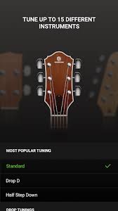 These smartphone apps will keep your family's nutritional needs in check. Guitartuna Tuner For Guitar Ukulele Bass More Apps On Google Play