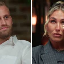 MAFS Australia Tim's new girlfriend revealed after shock split from Sara