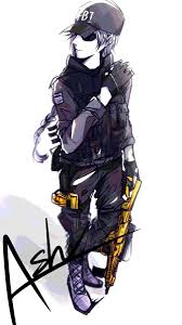 Ash R6s Rainbow Six Siege Memes Rainbow Six Siege Art Rainbow 6 Seige