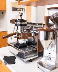 Check spelling or type a new query. La Marzocco Home On Twitter Exploring Pressure And Brew Ratios On A Custom Gs3 Mp In Stainless Walnut Homebarista