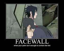 Funniest Anime Jokes Memes Ever Facewall Funny Naruto Memes Naruto Funny Anime Funny