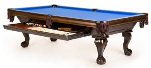 Pool Table Movers Bangor Solo Pool Table Installers