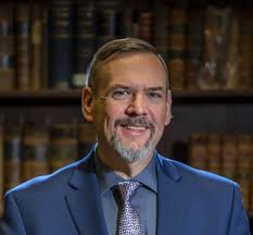 Brad Warren elected vice-president/president-elect