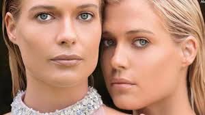 Charles spencer, 9th earl spencer. Princess Diana S Nieces Eliza And Amelia Spencer Inside Their Glam Lives