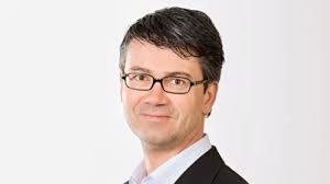 Björn Petersen ist neuer Vizepräsident des IVD