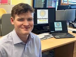 A new team member and we are in Brighton