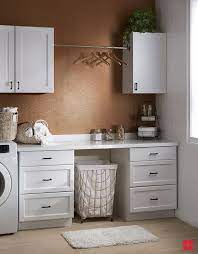 Perhaps, the kitchen becomes the most used room in a house. Glitter Interior Wall Paint In The Laundry Room Interior Wall Paint Laundy Room Room Wall Painting