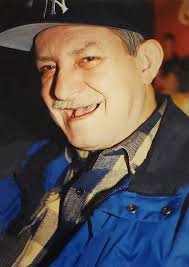 Obituary for Richard Raoul Tousignant