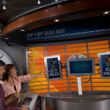 If you fail, then bless your heart. Fotos En Guinness World Records Museum Central Hollywood 13 Tips De 1646 Visitantes