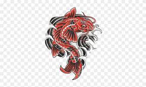 Download the tattoo designs, artistic png on in this category tattoo designs we have 7 free png images with transparent background. Fish Tattoos Free Png Image Tattoo Designs Koi Fish Free Transparent Png Clipart Images Download