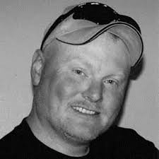 Christopher Wade Bailey