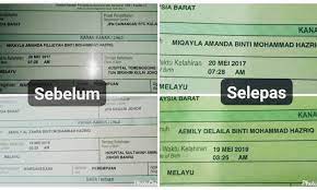 Jalan yang panjang dan berliku ini menjadi saksi banyaknya kecelakaan. Menyesal Bubuh Nama Panjang Sangat Ini Cara Ubah Nama Anak Di Jpn