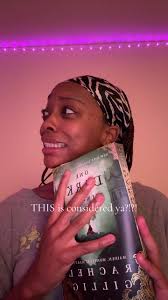 Una sorpresa increíble en One Dark Window