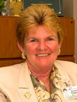 Marjorie Wiggins elected as a practice representative to nursing board