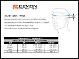 Demon Creature Helmet