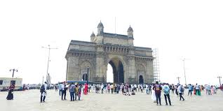Sewri Fort: Immerse Yourself In The ...
