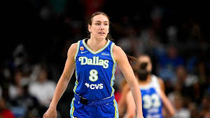 Final Injury Report for Dream-Wings: Will Alanna Smith, Te-Hina Paopao Play?