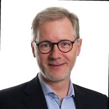 Casper Parker Petersen