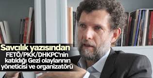Gezi parkı olaylarının yöneticisi ve organizatörü olmasından dolayı tutuklu yargılanan iş insanı osman kavala ile aym arasındaki gerginlik devam ediyor. Osman Kavala Neden Tutuklandi Havadisler
