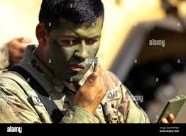 SCHOFIELD BARRACKS, Hawaii